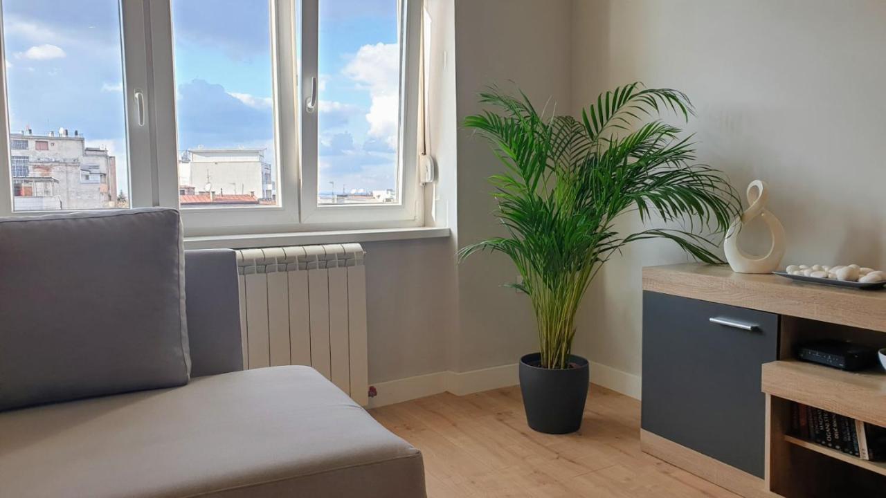 City Break Apartments - City Zen Belgrad Exterior foto